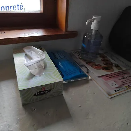 別荘 Petite Maison Alsacienne エンツハイム