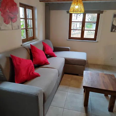 Petite Maison Alsacienne *