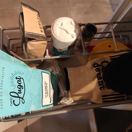 Petite Maison Alsacienne 別荘 *