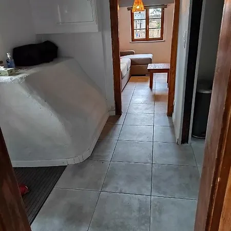 Petite Maison Alsacienne エンツハイム