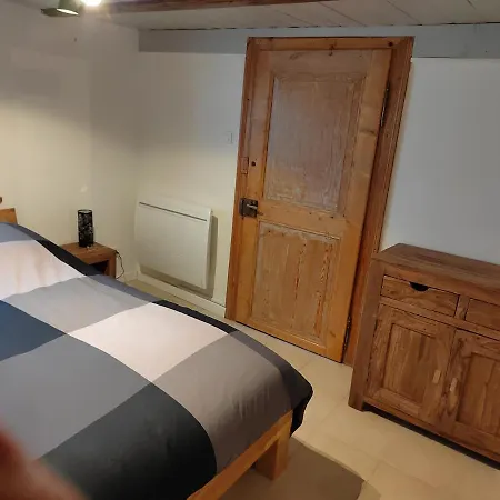 別荘 Petite Maison Alsacienne エンツハイム