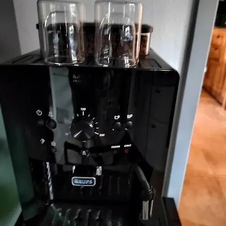 Petite Maison Alsacienne 別荘 エンツハイム