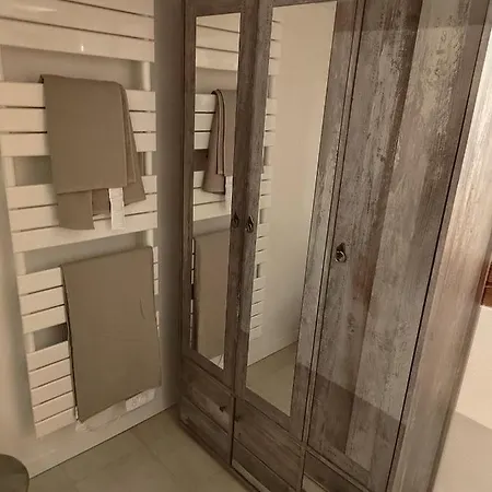 別荘 Petite Maison Alsacienne *