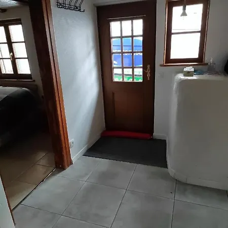 Petite Maison Alsacienne 別荘