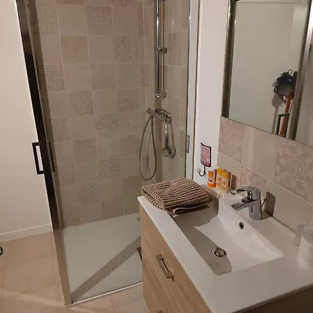 Petite Maison Alsacienne 別荘 *