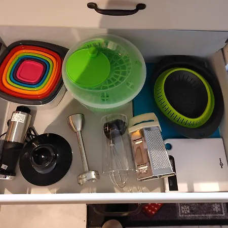 別荘 Petite Maison Alsacienne エンツハイム