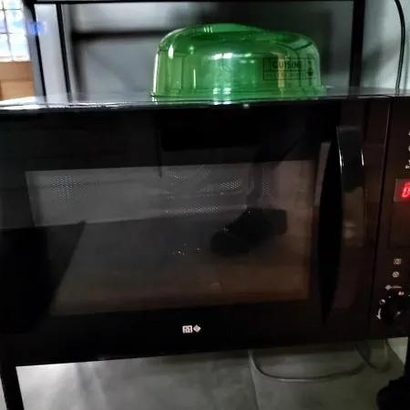 Petite Maison Alsacienne エンツハイム