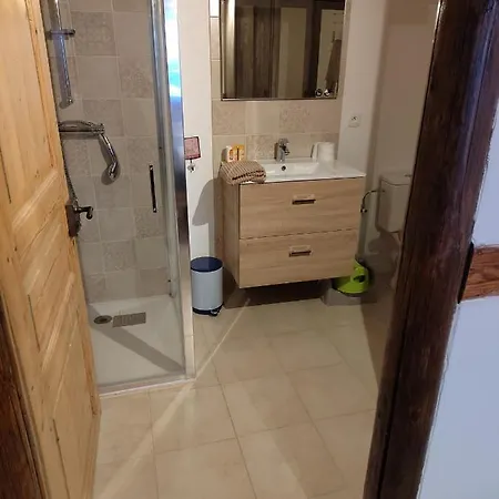 Petite Maison Alsacienne * エンツハイム