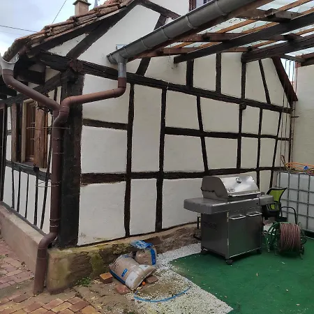 Petite Maison Alsacienne *