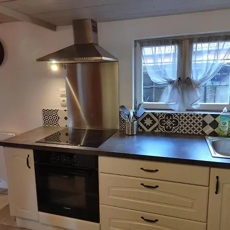 Petite Maison Alsacienne 別荘