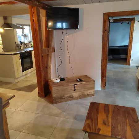 別荘 Petite Maison Alsacienne