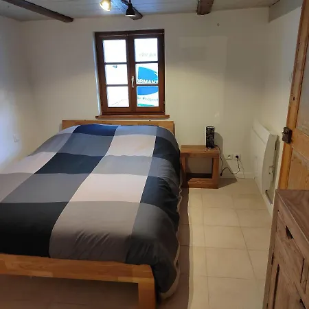 Petite Maison Alsacienne