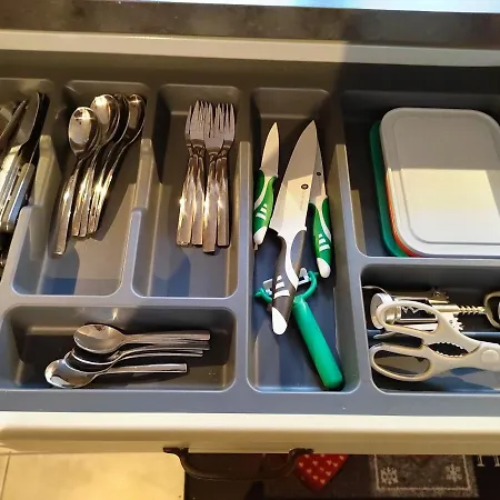 別荘 Petite Maison Alsacienne