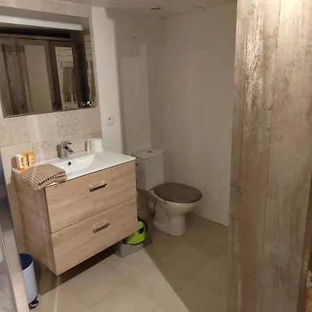 Petite Maison Alsacienne 別荘