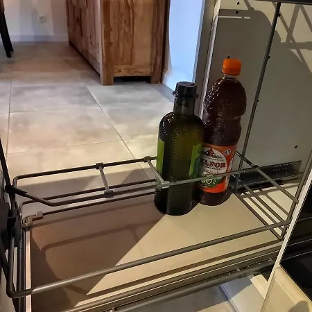 Petite Maison Alsacienne *