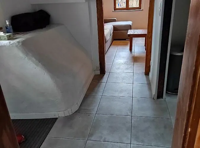 Petite Maison Alsacienne Entzheim