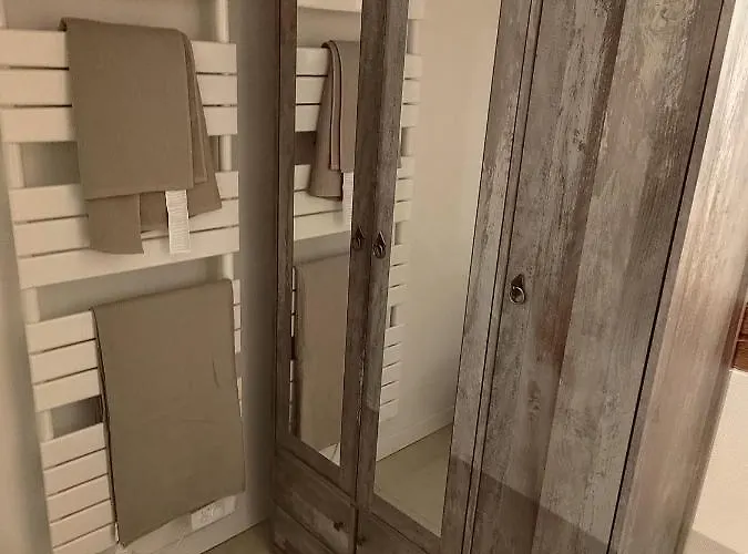 Nyaraló Petite Maison Alsacienne *
