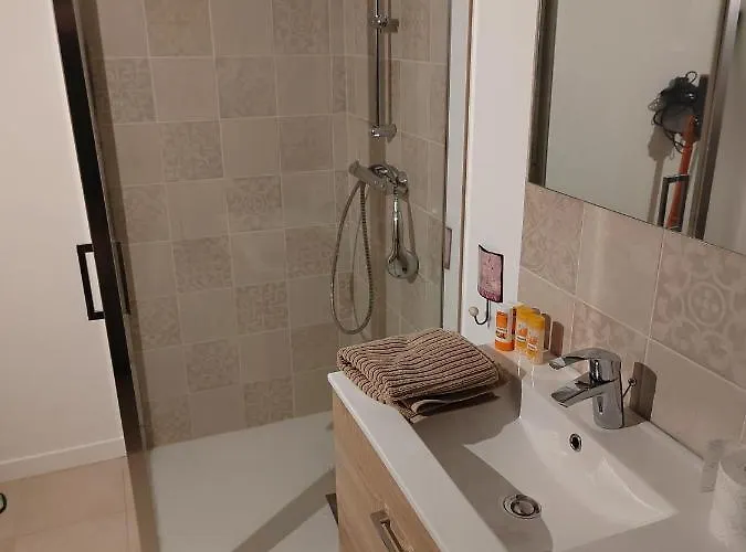 Petite Maison Alsacienne Nyaraló *