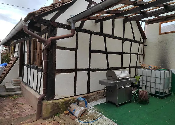 Petite Maison Alsacienne *