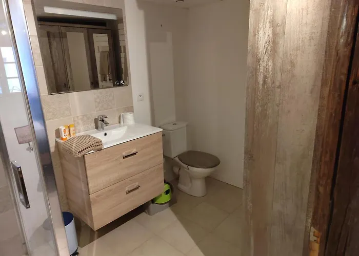 Petite Maison Alsacienne Nyaraló
